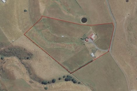 Photo of property in 312d Ahiaruhe Road, Ahiaruhe, Carterton, 5792