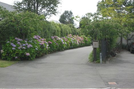 Photo of property in 4 Lewisham Park, St Albans, Christchurch, 8052