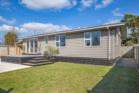 Photo of property in 638 Queen Street East, Levin, 5510