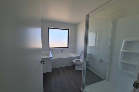 Photo of property in 1 Fairhall Street, Rolleston, 7615