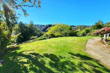 Photo of property in 499 Nelson Creek Road, Nelson Creek, Dobson, 7872