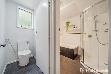 Photo of property in 14a Hawthorn Crescent, Stokes Valley, Lower Hutt, 5019
