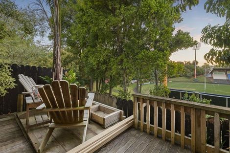 Photo of property in 8a Prospect Terrace, Pukekohe, 2120