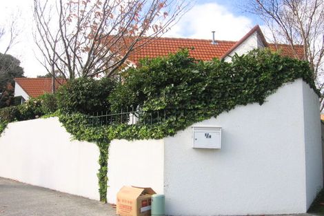 Photo of property in 1/4 Bloomfield Terrace, Hutt Central, Lower Hutt, 5010