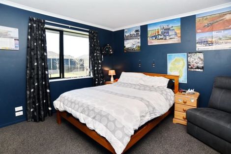 Photo of property in 4 Picton Place, Kaiapoi, 7630