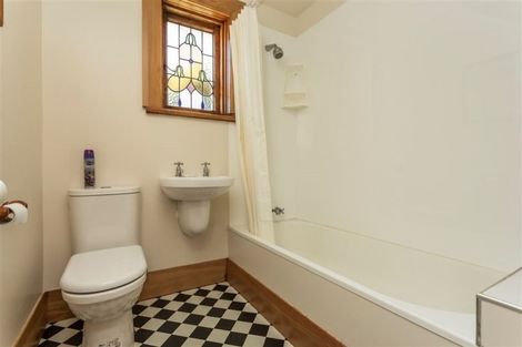 Photo of property in 113 Russell Street, Westport, 7825