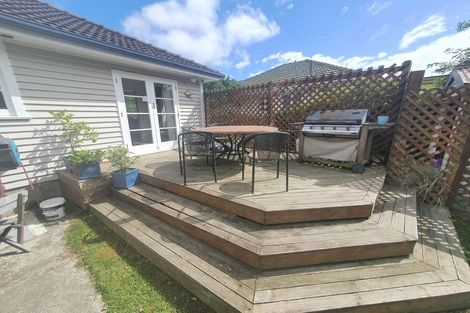 Photo of property in 44 Nancy Avenue, Mairehau, Christchurch, 8052