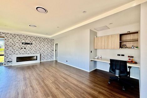 Photo of property in 41 Selfe Crescent, Burwood, Christchurch, 8083