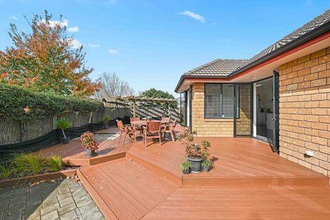 Photo of property in 1 Glencoe Place, Nawton, Hamilton, 3200