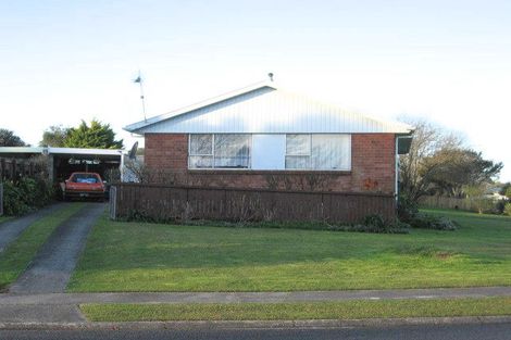 Photo of property in 34 Halberg Crescent, Chartwell, Hamilton, 3210