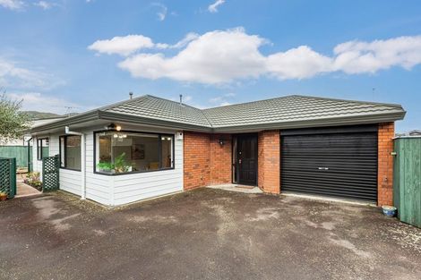 Photo of property in 2/25 Vincent Street, Waterloo, Lower Hutt, 5011