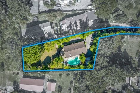 Photo of property in 411 Don Buck Road, Massey, Auckland, 0614