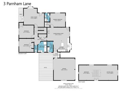 Photo of property in 3 Parnham Lane, Kaiapoi, 7630