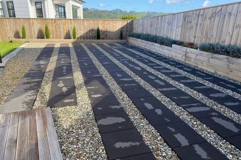 Photo of property in 83 John Burke Drive, Aotea, Porirua, 5024