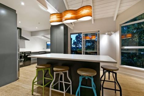 Photo of property in 91 Princes Street, Northcote Point, Auckland, 0627