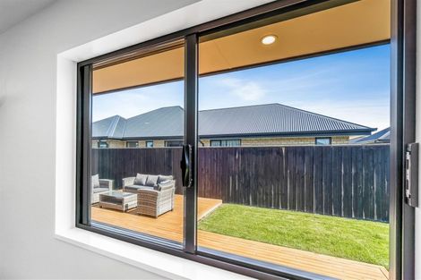 Photo of property in 55 Moreton Green, Rolleston, 7615