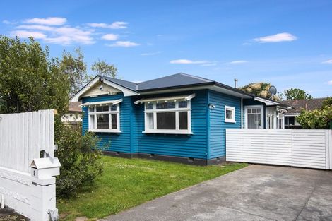 Photo of property in 9 Montrose Street, Sydenham, Christchurch, 8023