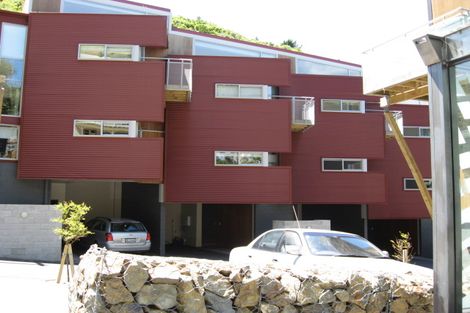 Photo of property in 249 Hutt Road, Khandallah, Wellington, 6035