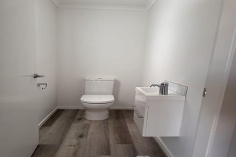Photo of property in 12 Breakwater Way, Whitby, Porirua, 5024