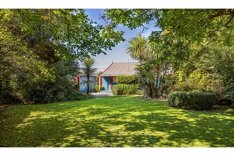 Photo of property in 8 Riwai Street, Templeton, Christchurch, 8042