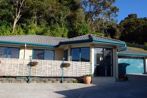 Photo of property in 4 Rainbow Place, Onerahi, Whangarei, 0110