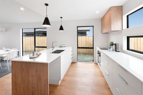 Photo of property in 22 Dynes Road, Rolleston, 7615