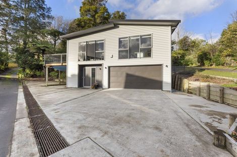 Photo of property in 1266a Fergusson Drive, Brown Owl, Upper Hutt, 5018