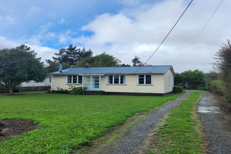 Photo of property in 23 Stanly Street, Eketahuna, 4900