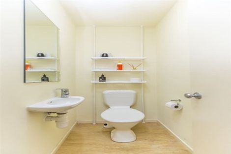 Photo of property in Sirocco Apartments, 818/8u Church Street, Wellington Central, Wellington, 6011