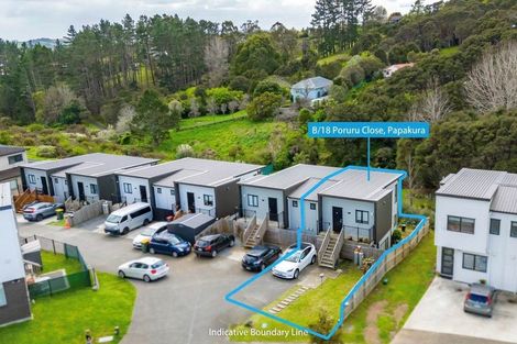 Photo of property in 18b Poruru Close, Papakura, 2110