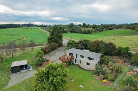 Photo of property in 1 Hollyburn Road, Hampden, 9410
