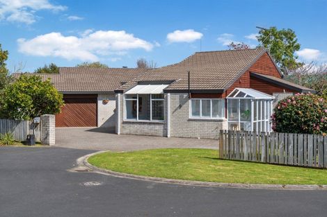 Photo of property in 9r Cherry Way, Bethlehem, Tauranga, 3110