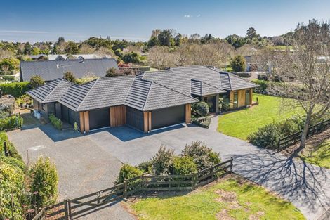 Photo of property in 35 Pinot Crescent, Ohau, 5570