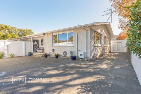 Photo of property in 387a Fergusson Drive, Heretaunga, Upper Hutt, 5018