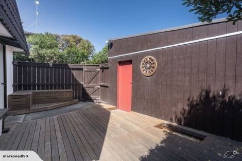 Photo of property in 524 Marine Parade, South New Brighton, Christchurch, 8062