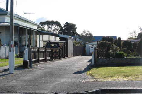 Photo of property in 87a Sale Street, Hokitika, 7810