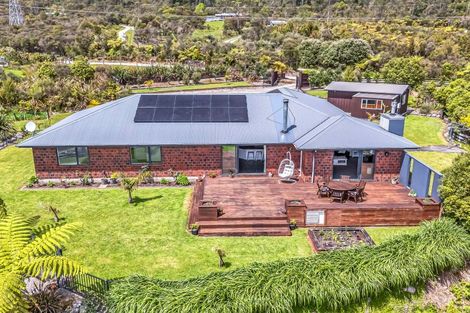 Photo of property in Environmental Services & Solutions, 8/133 Powerhouse Road, Fairdown, Westport, 7891