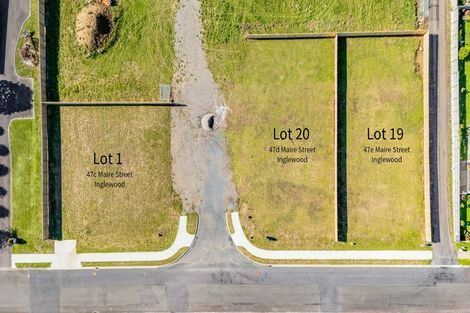 Photo of property in 47c Maire Street, Inglewood, 4330