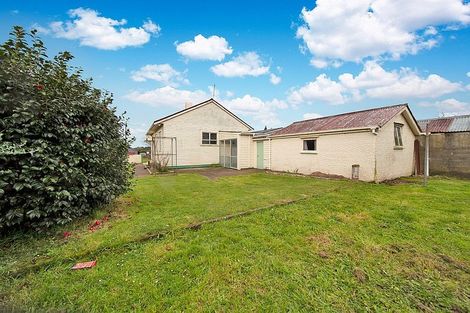 Photo of property in 12 Clive Street, Hawera, 4610