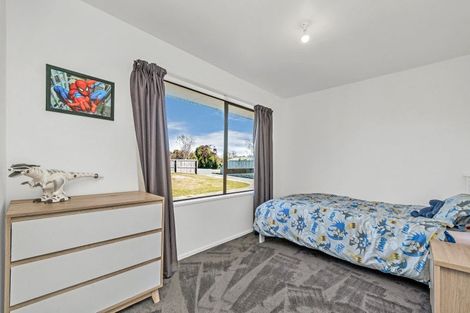 Photo of property in 784 East Maddisons Road, Rolleston, 7614