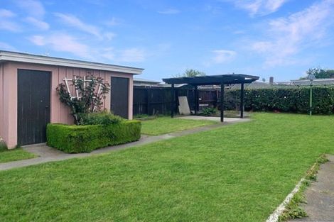 Photo of property in 31 Bathurst Street, Allenton, Ashburton, 7700