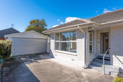 Photo of property in 2/52 Barrington Street, Somerfield, Christchurch, 8024