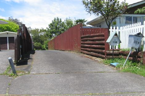 Photo of property in 1/118 Hillcrest Road, Papatoetoe, Auckland, 2025