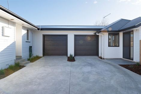 Photo of property in 99b Bruce Avenue, Glenview, Hamilton, 3206