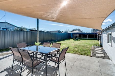 Photo of property in 419 Hemi Street, Raureka, Hastings, 4120