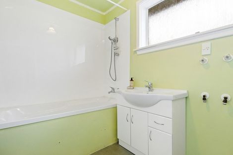 Photo of property in 110 Main North Road, Woodend, 7610