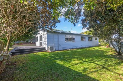 Photo of property in 15 Racecourse Road, Awapuni, Palmerston North, 4412