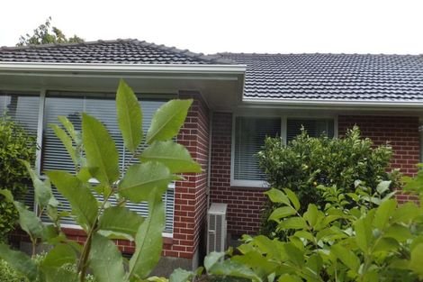Photo of property in 65 Maidstone Road, Ilam, Christchurch, 8041