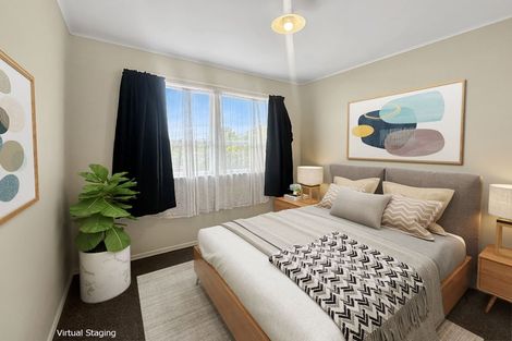 Photo of property in 40 Udys Road, Pakuranga, Auckland, 2010