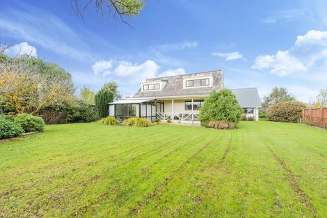 Photo of property in 22 Allandale Road, Hawarden, 7385